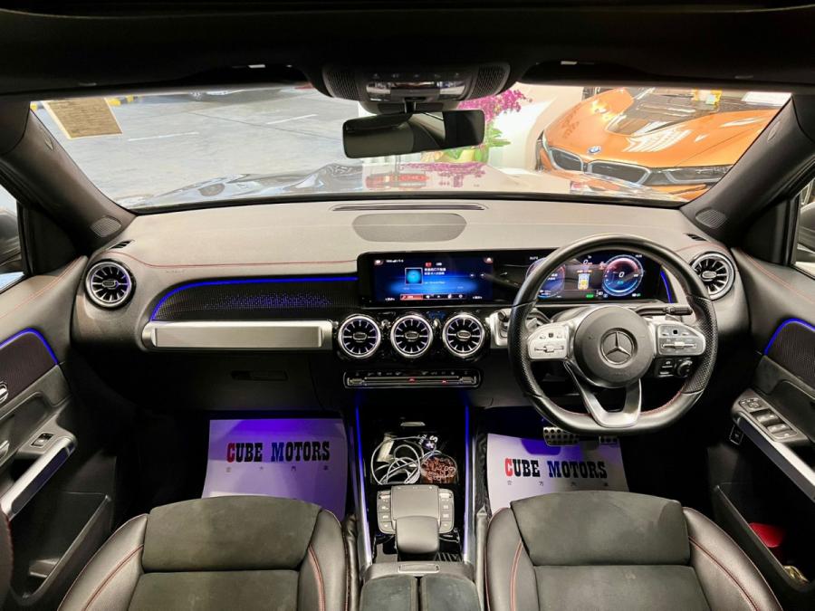 EQB250 AMG - Image 5